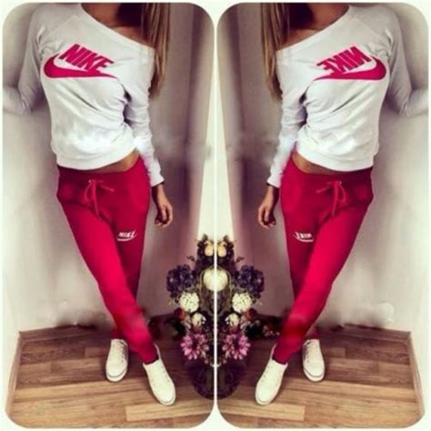 Nike pajamas for women